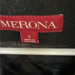 Women's Petty Pea Coat